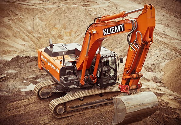 挖掘机培训课程:从零基础到专业操作